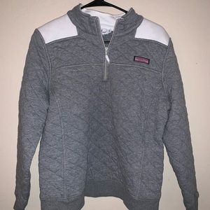 SOLD Vineyard Vines Sweatshirt